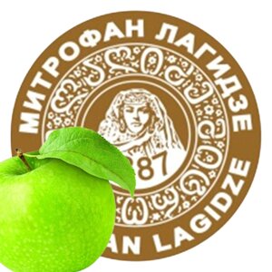 Сироп "Яблочный" 5л.
