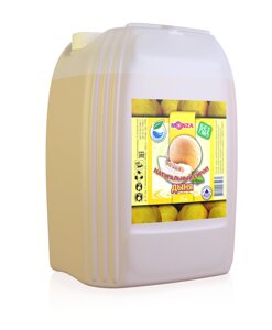 Сироп для лимонада "Дыня" 5л. ГОСТ 28499-2014