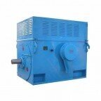 Электродвигатель АКЗ-12-39-6 320кВт/1000 об/мин переменного тока с фазным ротором