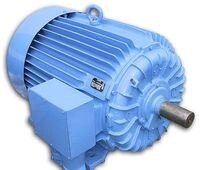 Электродвигатель AO101-4M 125 кВт/1500 об/мин общепромышленный асинхронный трехфазный