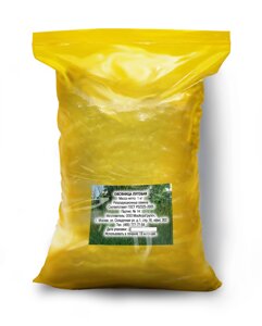 Семена овсяницы луговой - 1 кг