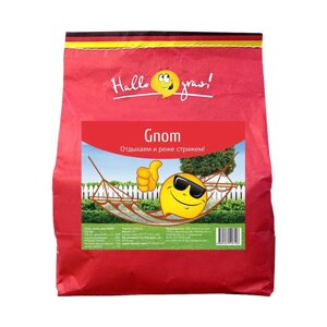 Семена газонной травы GNOM GRAS (1 кг)