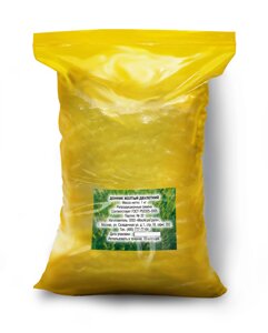 Семена донника желтого двухлетнего - 1 кг