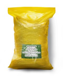 Семена райграса пастбищного - 1 кг