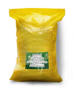 Семена мятлика лугового DLF - 1 кг