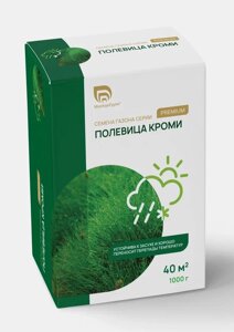 Полевица Кроми семена 1кг
