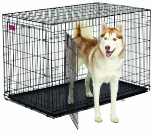 Клетка для собак и кошек