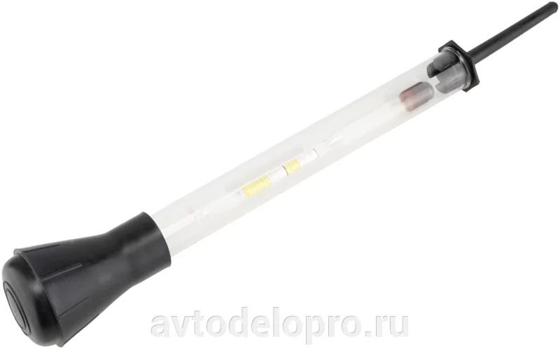 Ареометрдляохлаждающейжидкости"АвтоDело"(блистернаяупаковка)40607