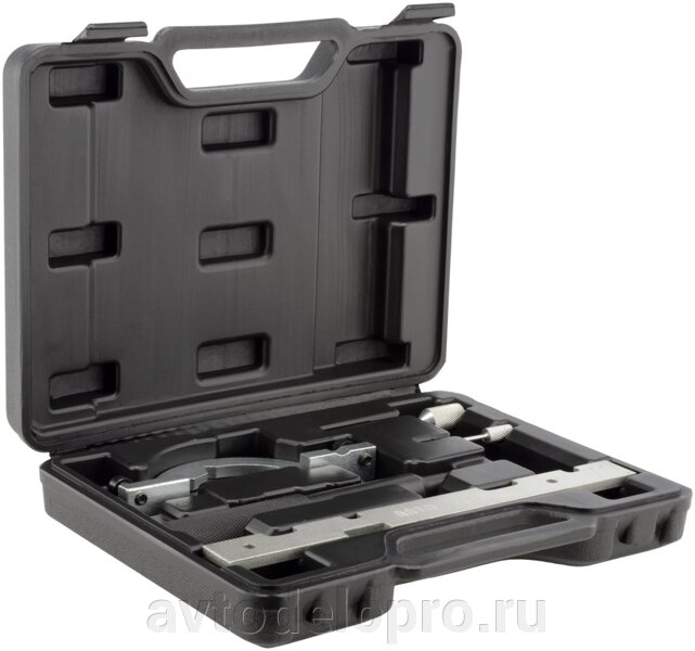 Набор фиксаторов валов Opel 1.0, 1.2, 1.4 (АвтоDело) 40476 купить