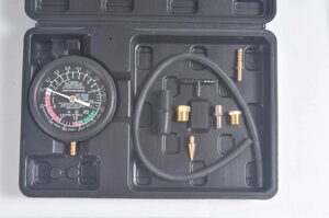 Измеритель вакуума и давления топлива (АвтоDело) 40082