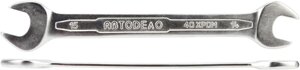 Ключ рожковый 10*12 (АвтоDело PRO) 37102 в Москве от компании АВТОДЕЛО Инструмент