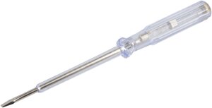 Пробник пластмассовый 70-220V (4,0 х 190мм) BERIL 691202 в Москве от компании АВТОДЕЛО Инструмент