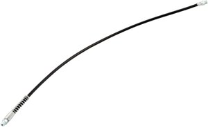 Шланг смазочный для шприца L=750мм (АвтоDело) (42001)