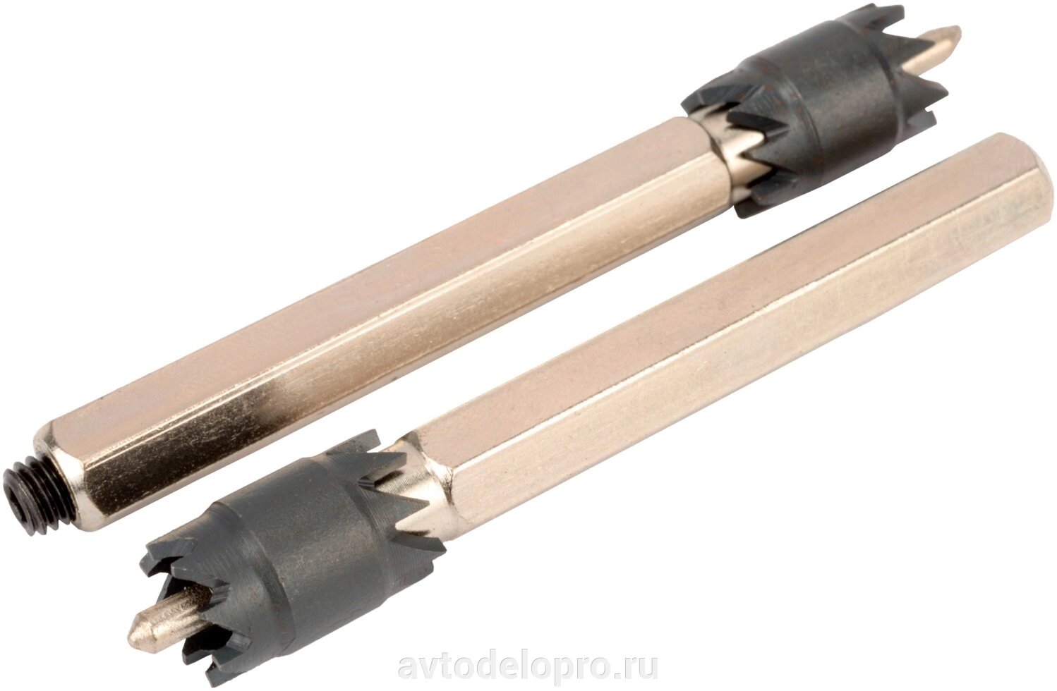 Приспособление для высверливания точечной сварки АвтоDело (40124)
