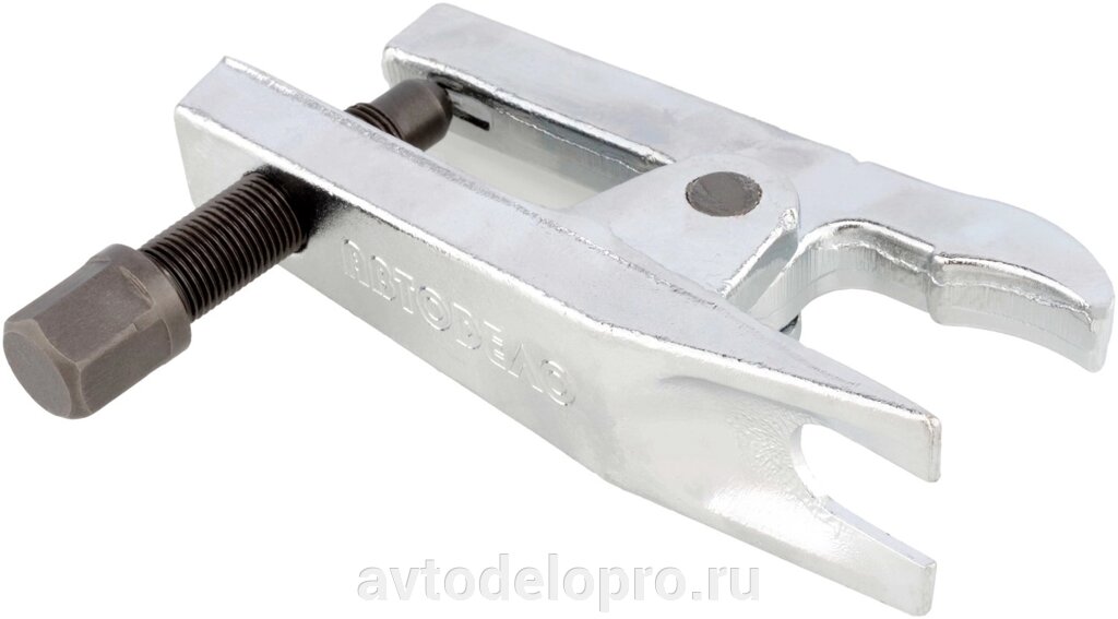 Съемник шаровых опор и рулевых тяг A=20mm H=30-60mm (АвтоDело) 41507 от компании АВТОДЕЛО Инструмент - фото 1