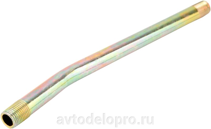 Трубка изогнутая для шприца (АвтоDело) 42012 купить оптом и в розницу ...