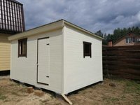 Хозблоки