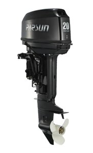 2х-тактный лодочный мотор PARSUN T20FWS