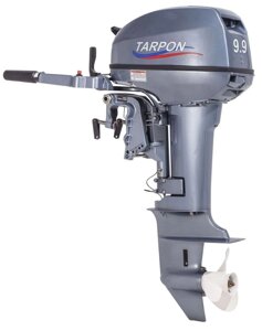 2х-тактный лодочный мотор TARPON OTH 9.9S