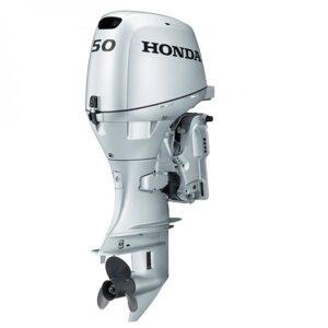 4х-тактный лодочный мотор HONDA BF50 SRTU