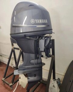 4х-тактный лодочный мотор YAMAHA F70 AETL Б/У