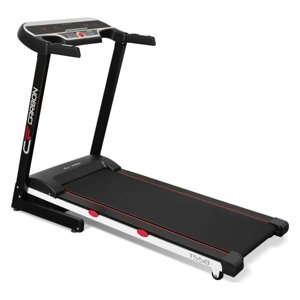 Беговая дорожка carbon fitness T558