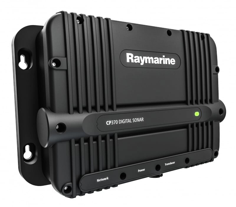 Эхолот Raymarine ClearPulse CP370 от компании GlobalDrive - фото 1