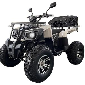 Электроквадроцикл MOTAX ATV grizlik E3000 R