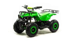 Электроквадроцикл motoland ATV E009 1000W