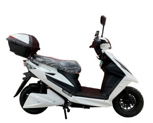 Электромотоцикл VENTO iCorsa 2000 Вт 72V