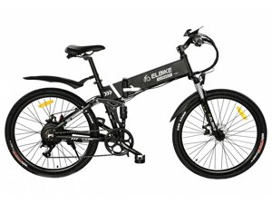 Электровелосипед ELBIKE Hummer Vip 500W