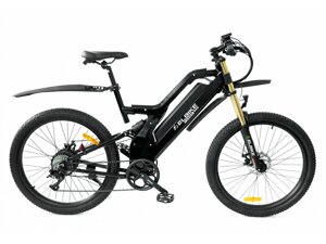 Электровелосипед elbike TURBO R65