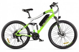 Электровелосипед eltreco FS 900