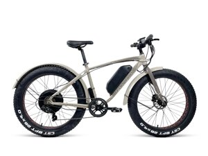 Электровелосипед forward BIZON E-1000