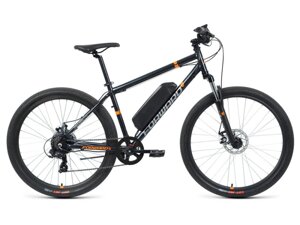 Электровелосипед FORWARD Volcano 27.5 2.0 Disc 250W (2021)