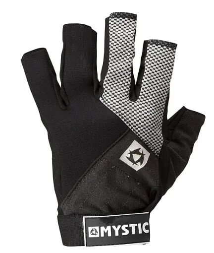 Гидроперчатки Mystic Rash Glove неопреновые от компании GlobalDrive - фото 1