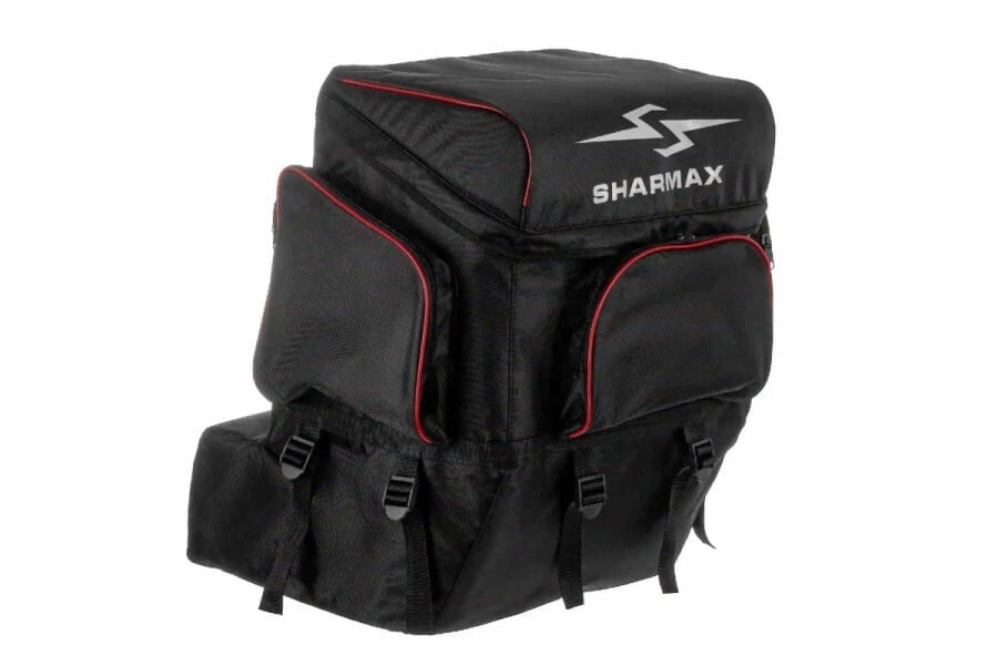 Кофр для снегохода Sharmax SN550 от компании GlobalDrive - фото 1