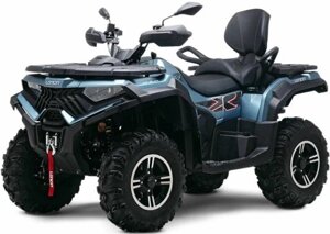 Квадрицикл Loncin Xwolf 700i L EPS