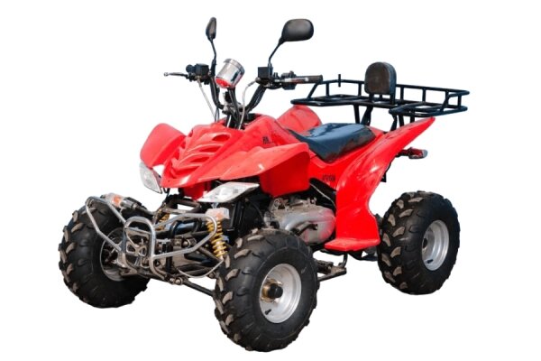 Квадроцикл ARMADA ATV 150A от компании GlobalDrive - фото 1