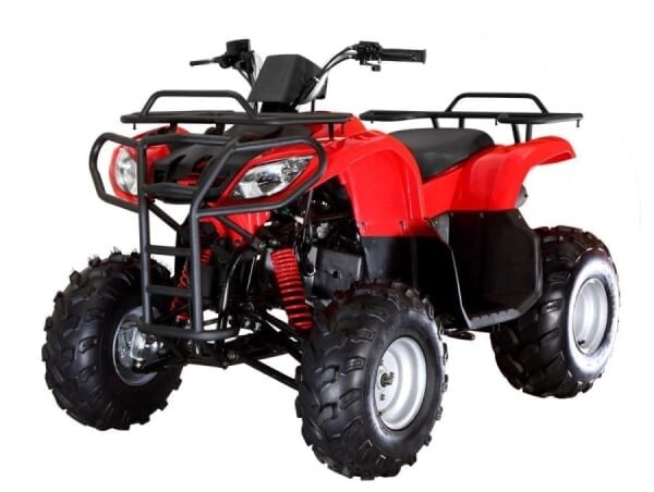 Квадроцикл ARMADA ATV 150L от компании GlobalDrive - фото 1