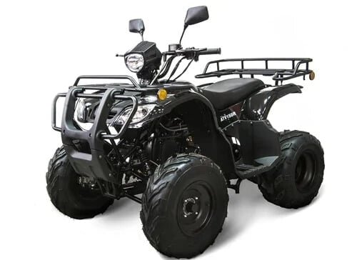 Квадроцикл ARMADA ATV 150R от компании GlobalDrive - фото 1