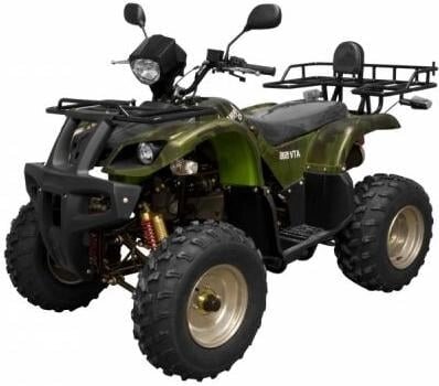 Квадроцикл ARMADA ATV150D от компании GlobalDrive - фото 1