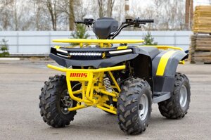 Квадроцикл IRBIS ATV 125 б/у