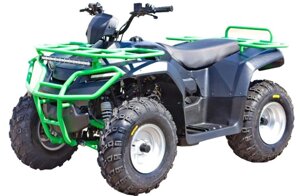 Квадроцикл IRBIS ATV 150