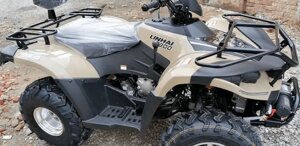 Квадроцикл linhai-yamaha D300 б/у