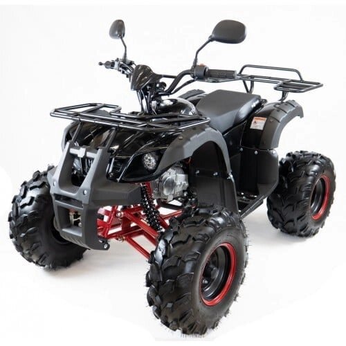 Квадроцикл MOTAX ATV Grizlik 7 110 cc от компании GlobalDrive - фото 1