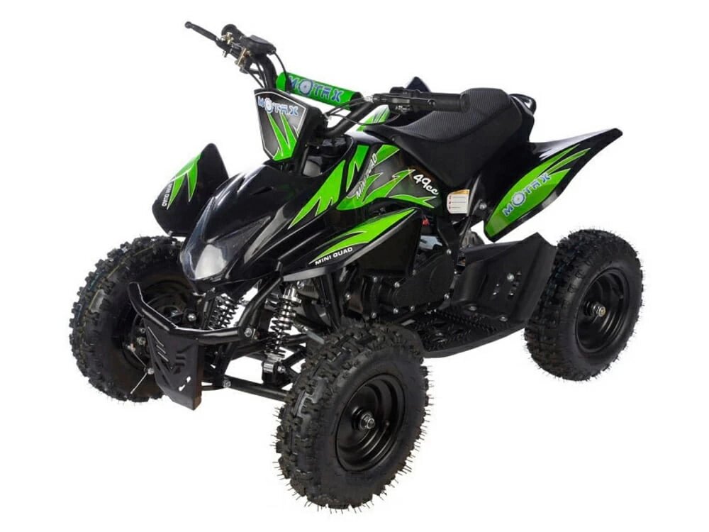 Квадроцикл MOTAX ATV X-15 от компании GlobalDrive - фото 1