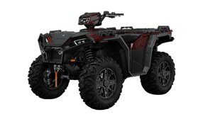 Квадроцикл POLARIS Sportsman 850