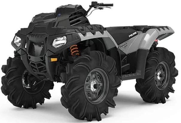 Квадроцикл POLARIS Sportsman HL 850 от компании GlobalDrive - фото 1