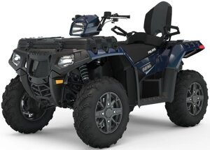 Квадроцикл POLARIS Sportsman TOURING 850 Premium Navy Blue